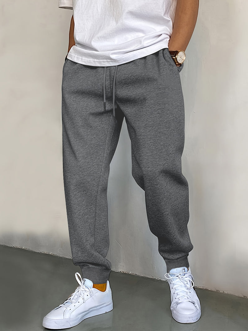 Casual Joggers