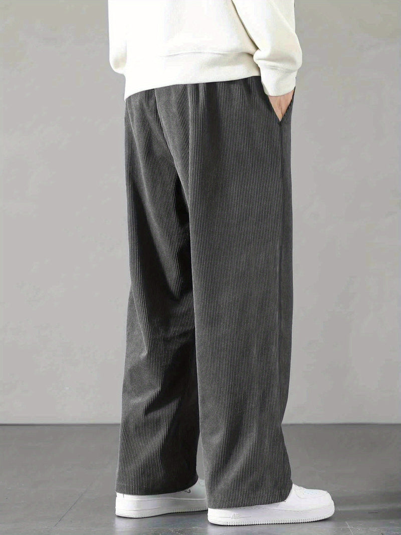 Men's Classy Pants