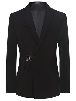 Men's Old Money Blazer