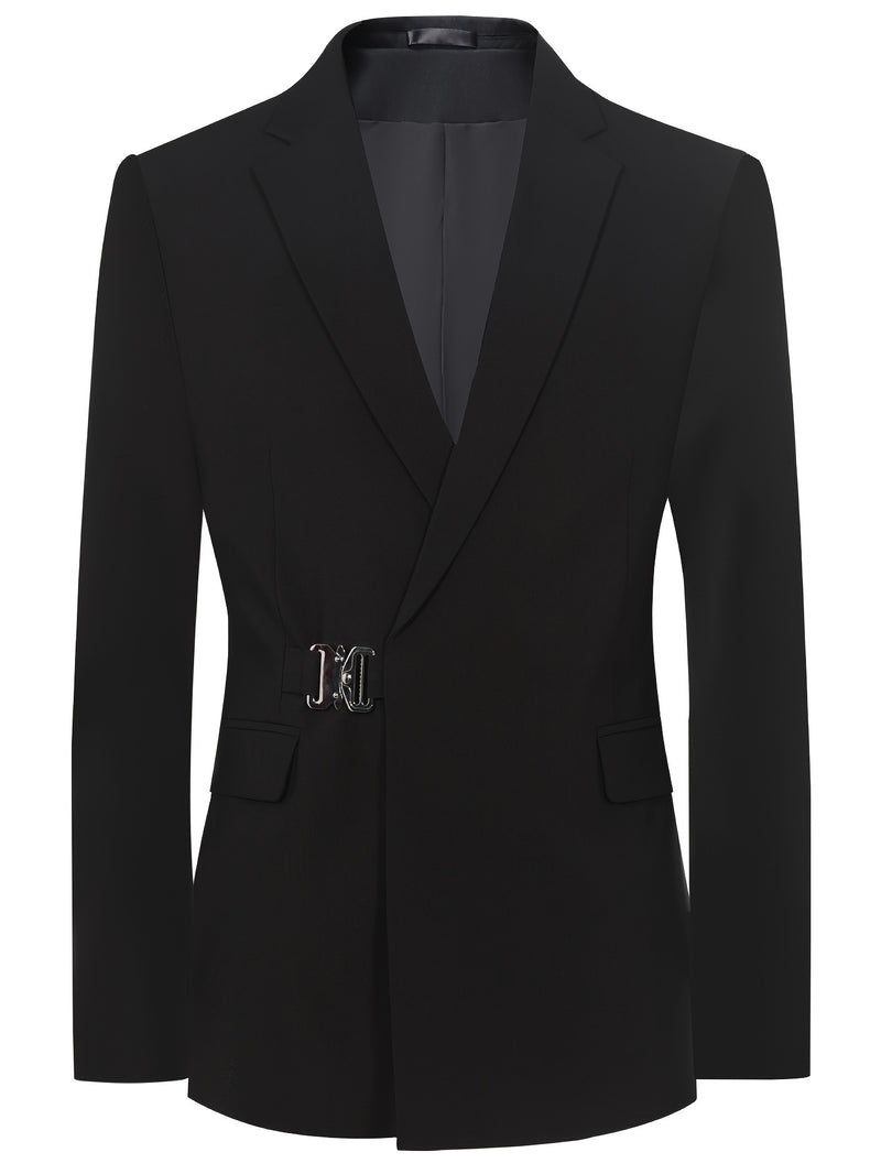 Men's Old Money Blazer