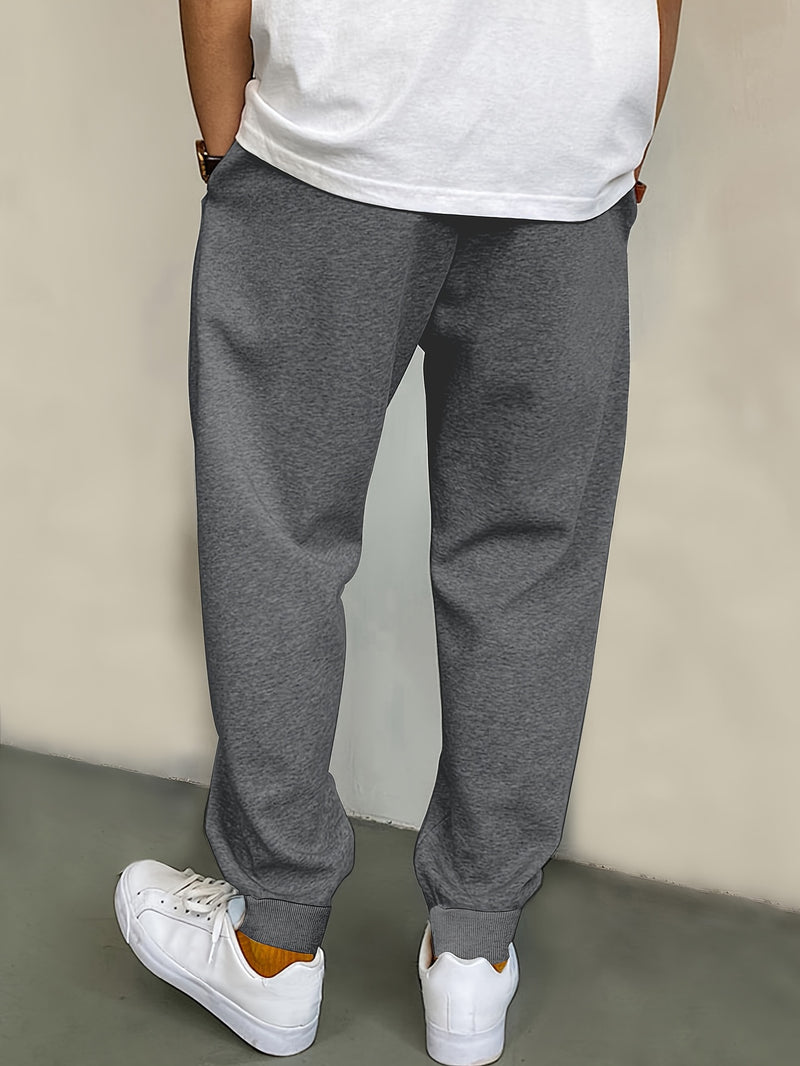 Casual Joggers