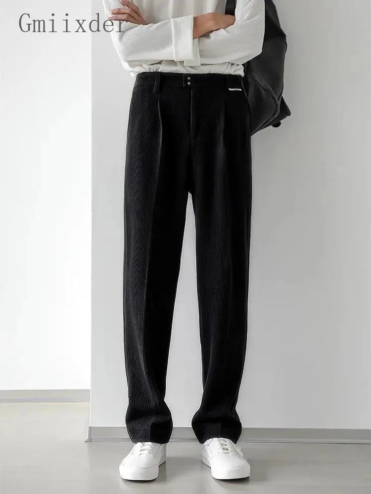 Men's Casual Pants