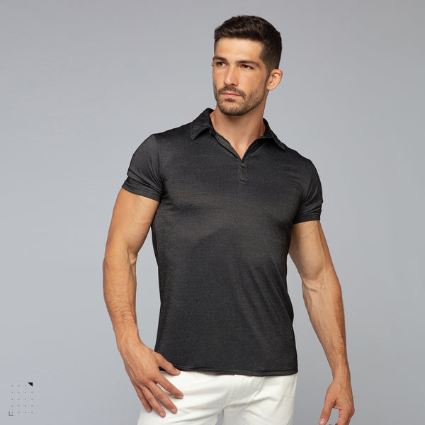 Carbon Fiber Polo