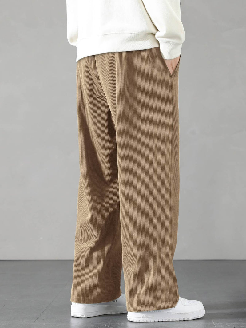 Men's Classy Pants